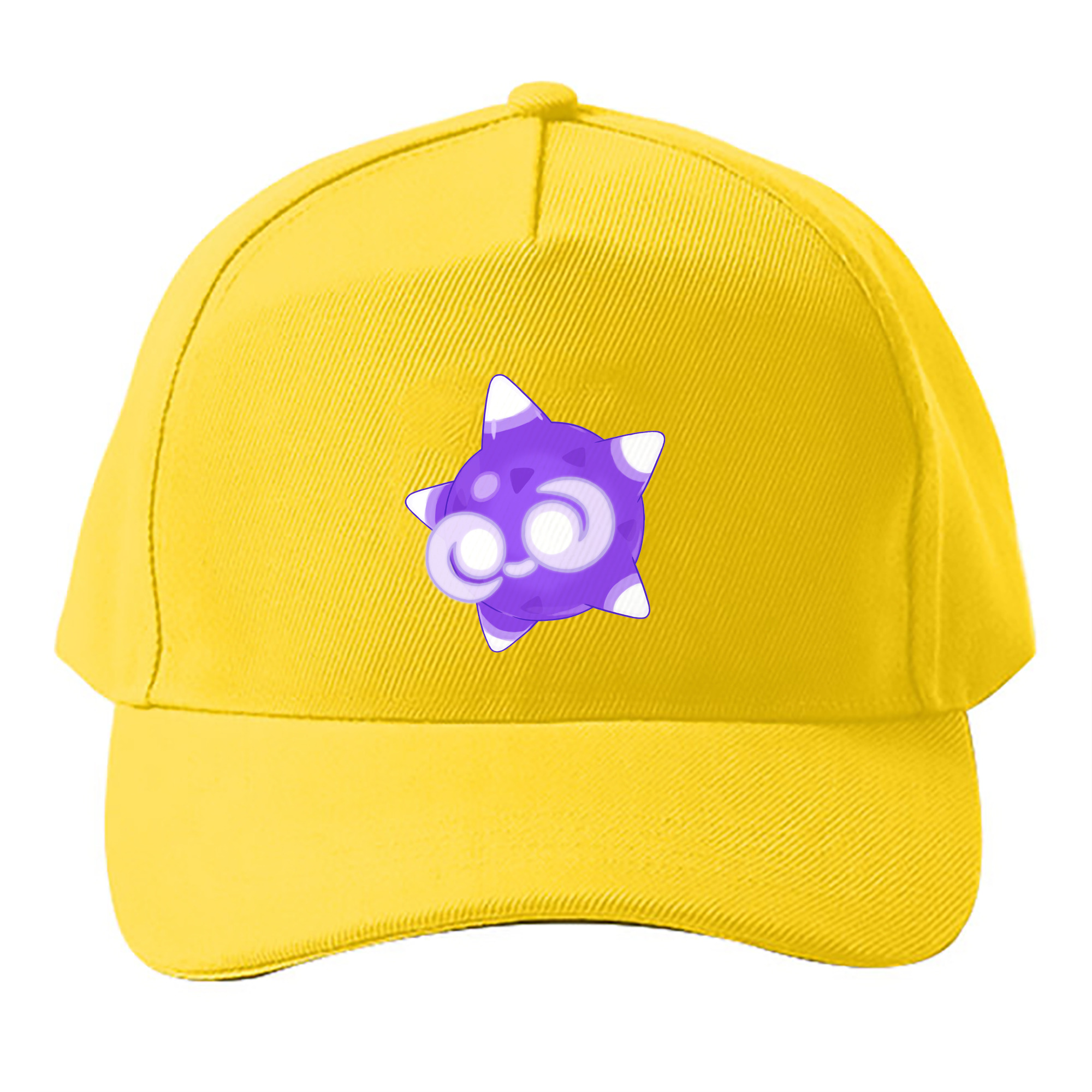 （画像用） ポケットモンスター Pokémon ベースボールキャップ 綿100％ 男女兼用 帽子 スポーツ